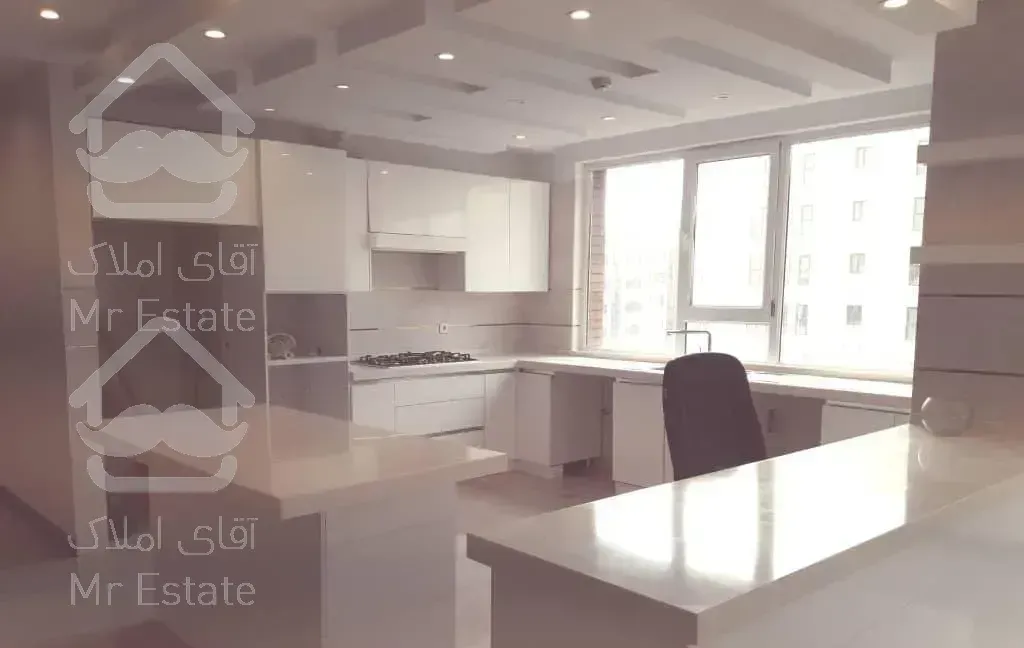 تهران ویلا/۷۶متر/ تک واحدی