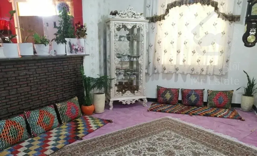 فروش دوخوابه ۱۲۰ متری بلوار مطهری