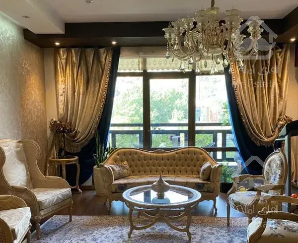 بلوار ۲۴متری ۱۲۵متر ۲خواب