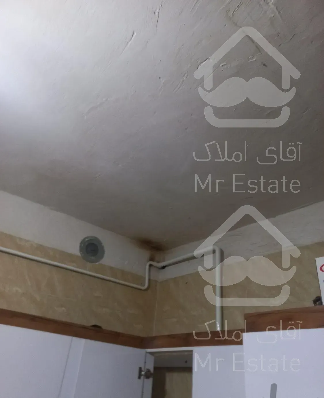 لوله کشی گاز خرده کاری