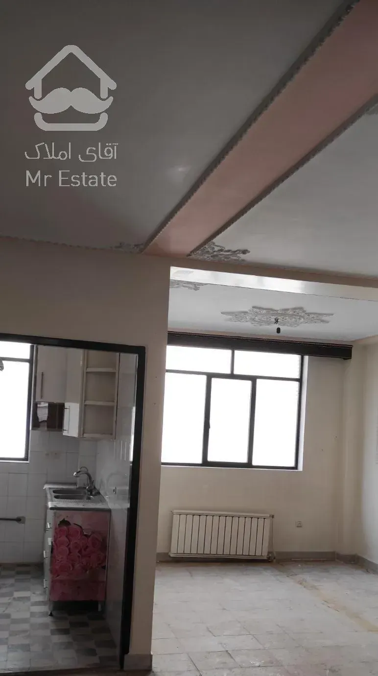 اجاره آپارتمان، ۸۰ متری، دوخوابه