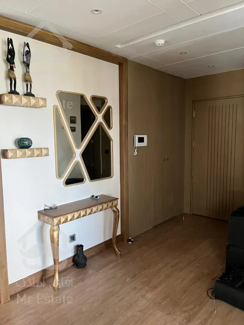 فروش آپارتمان زعفرانیه 265  متر اکازيون