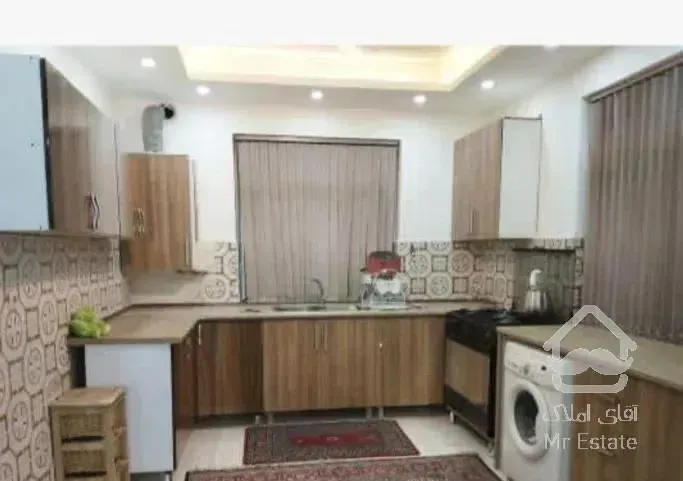 اجاره ویلا باغ مبله با 700 متر زمین