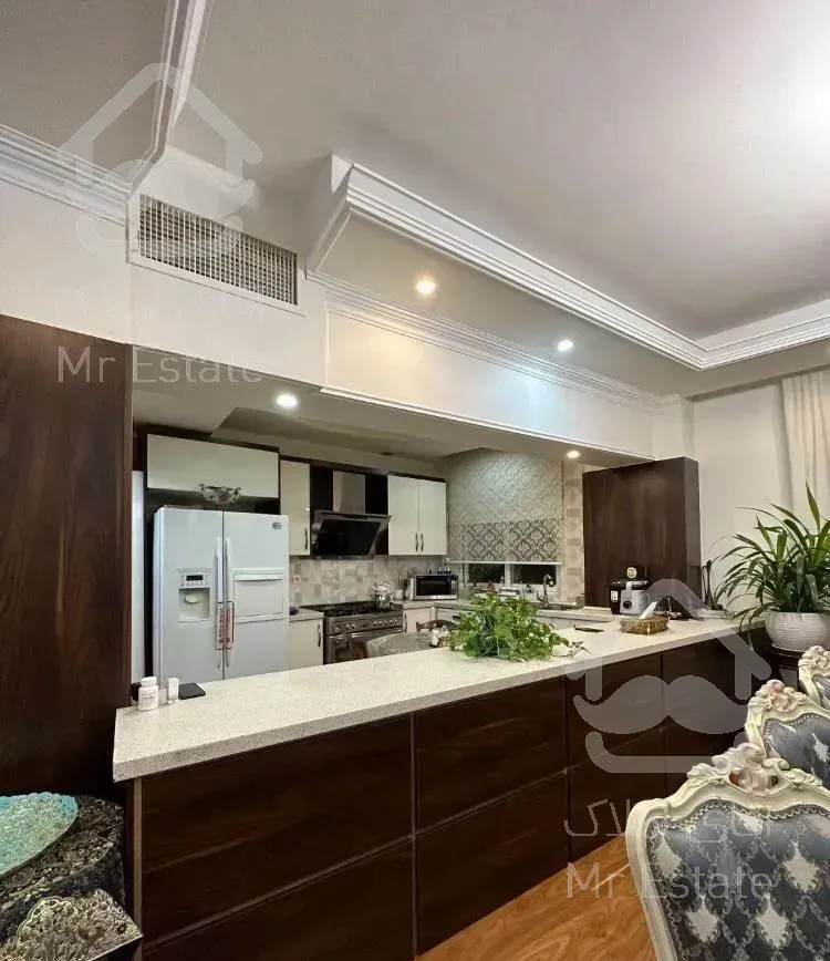 ازگل ۱۶۰ متر