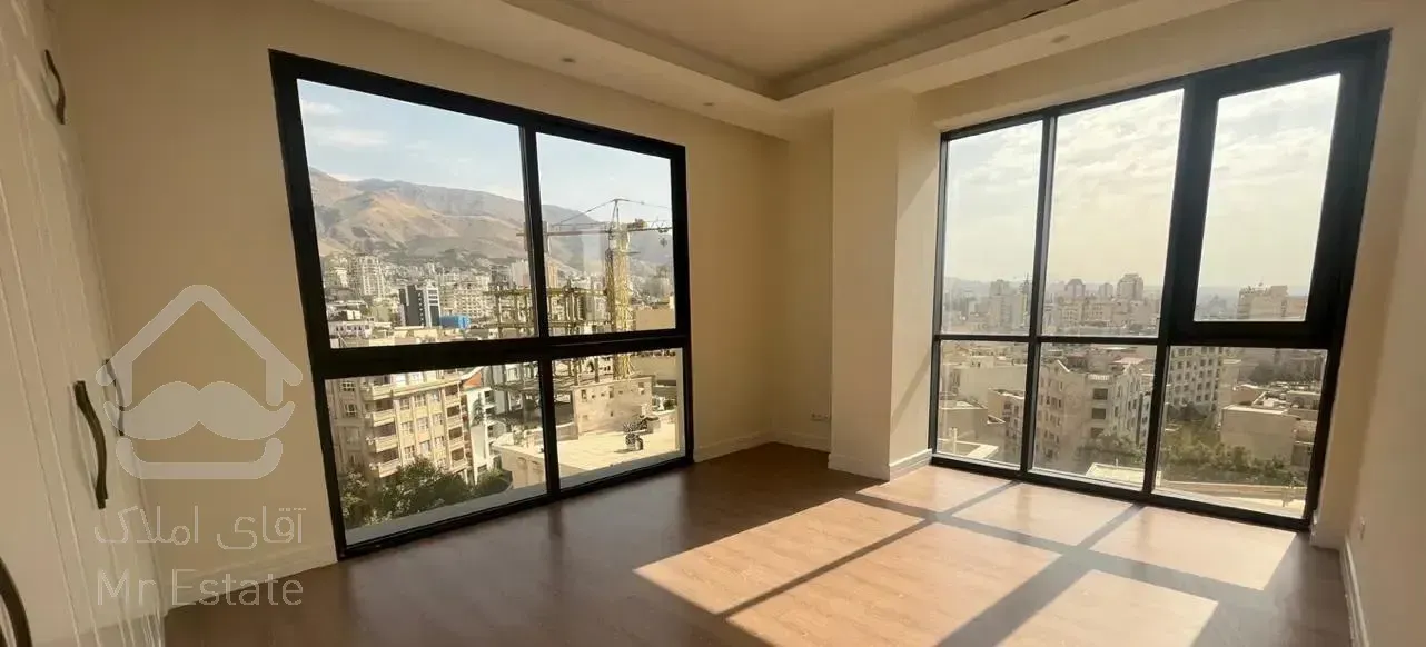 ۱۶۰ متر نوساز فرمانیه