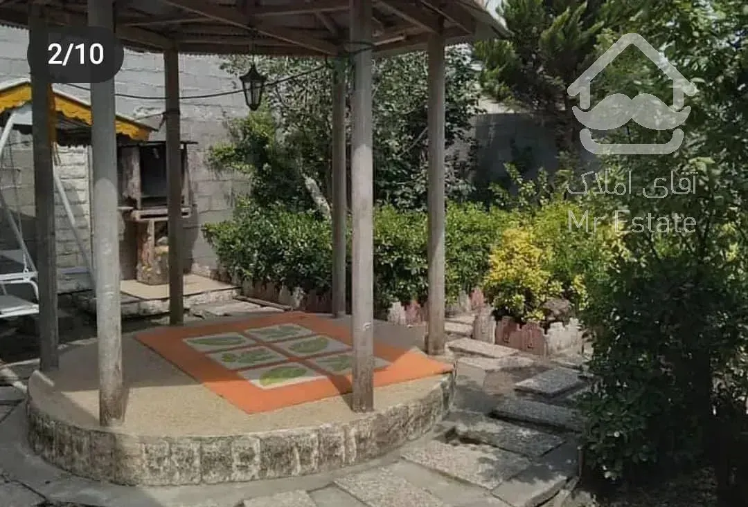 اجاره ویلا باغ