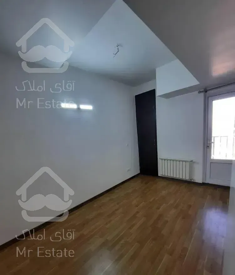 آپارتمان۶۶متری/شاهین شمالی/چمران