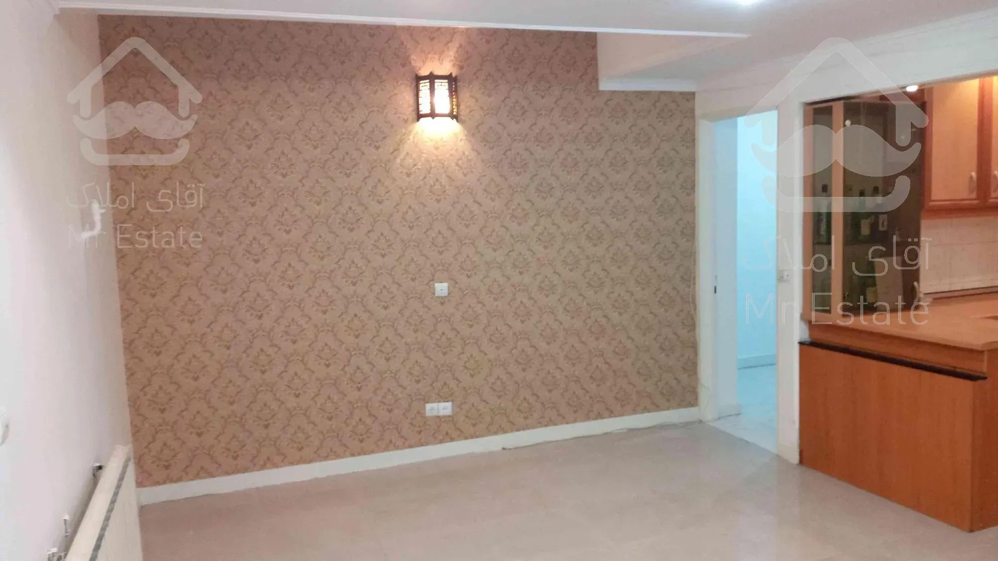 خرید آپارتمان ۶۰متر دوخوابه اباذر(منطقه ۵)