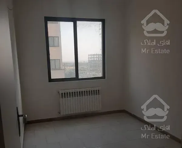 اپارتمان ۸۶ متر دو خواب