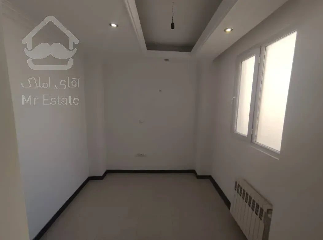 55 متری 1 خواب جنت مرکزی شاهین شمالی