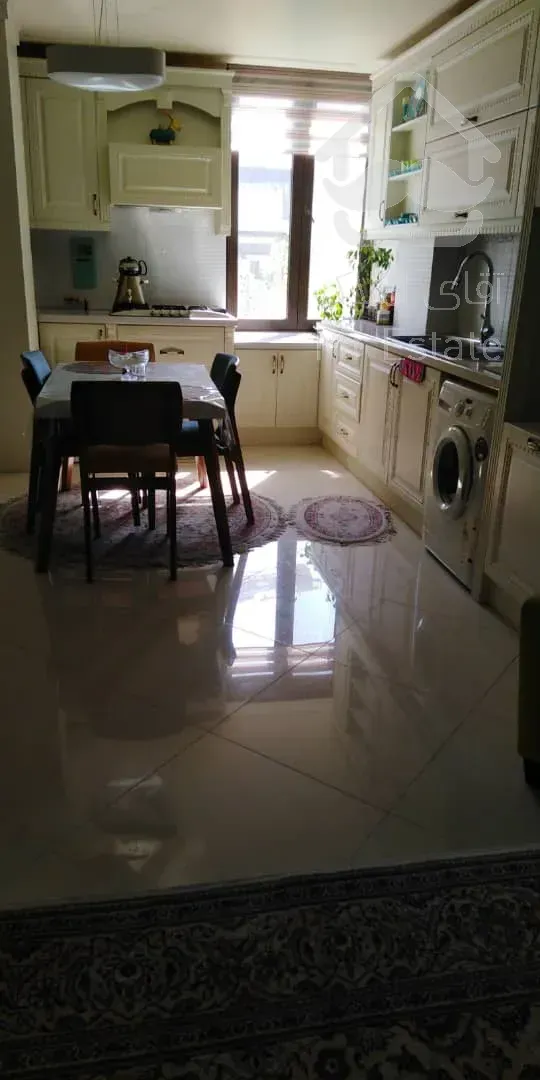 فروش 155 متری پاسداران