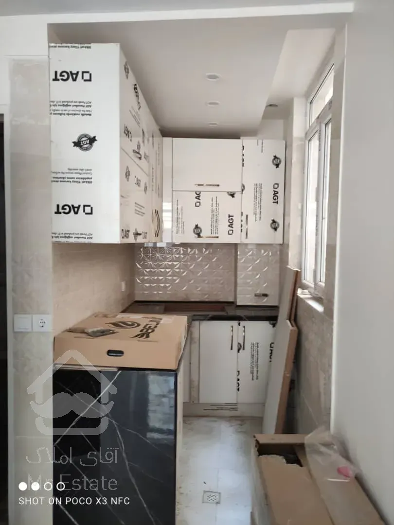 فروش 90 متر مسکونی آجودانیه