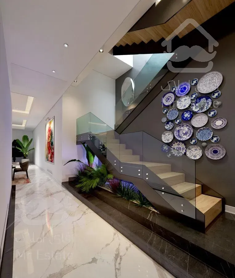 سعادت آباد 210متر  برج سوپر لوکس (فیوچرز)