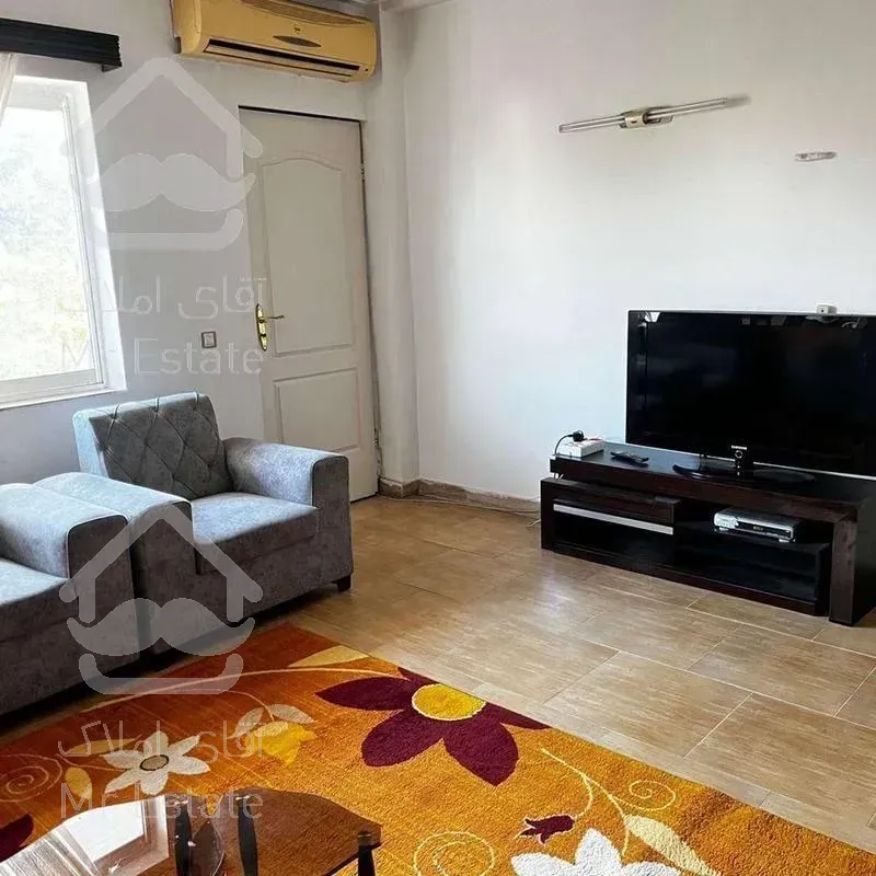 اجاره آپارتمان شیک وتمیز 101 متر_2خواب_ ولی آباد