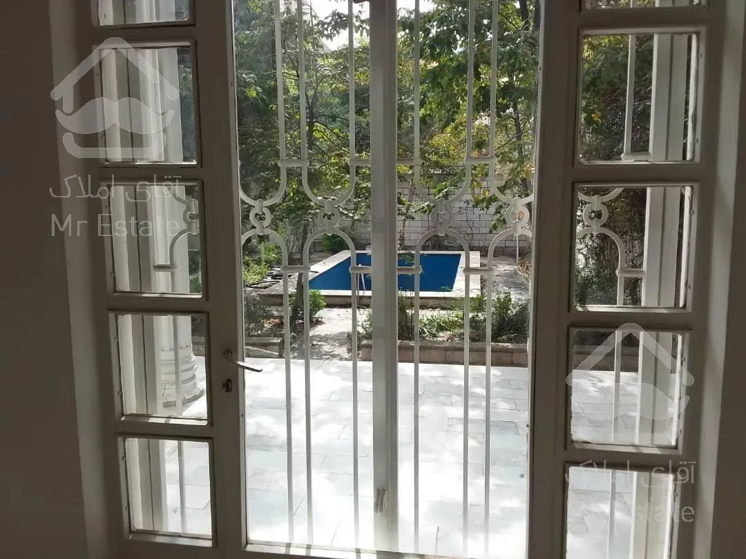 450متر ویلایی مستقل شریعتی