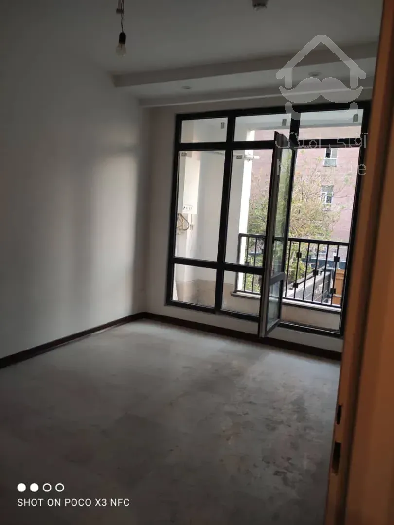 فروش 107 متری بلوار شهرزاد