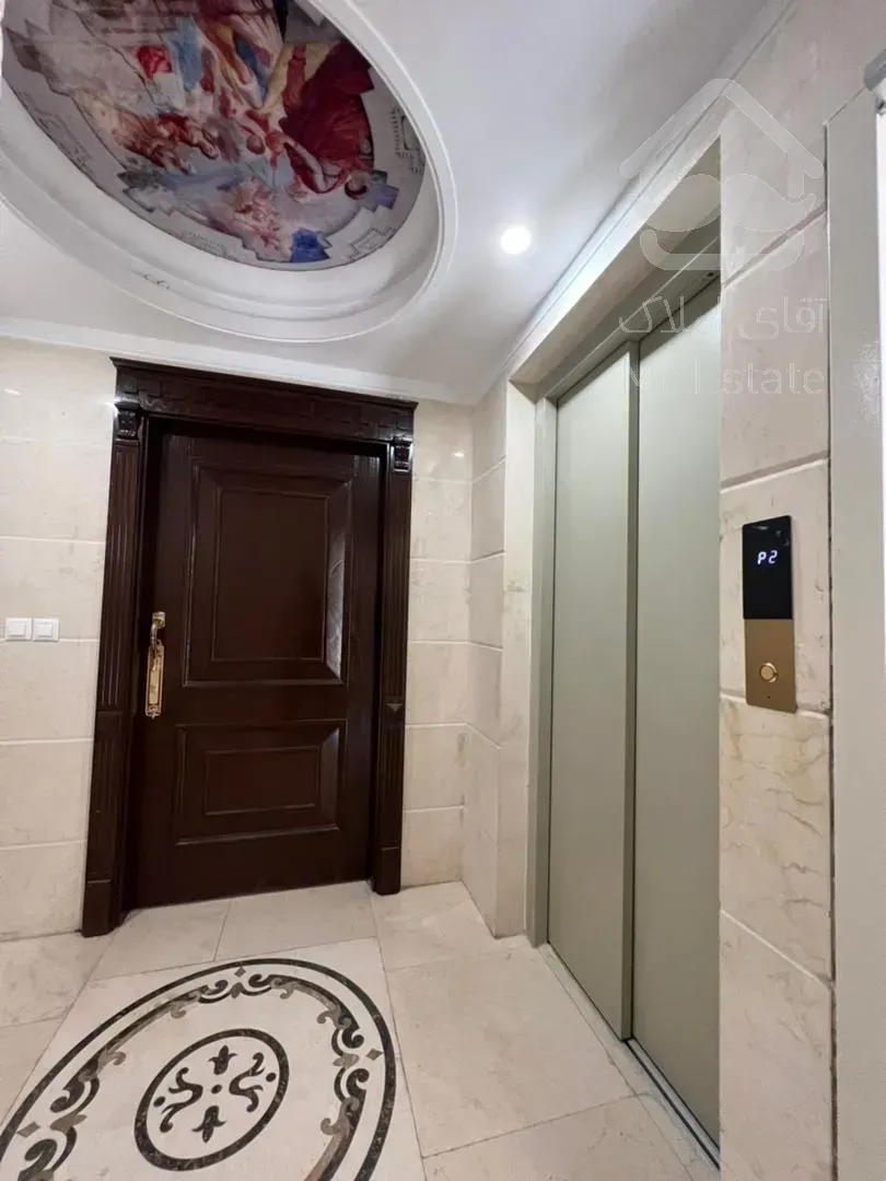 اجاره 140 متری پاسداران