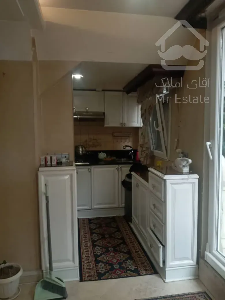 فروش 100 متر هروی