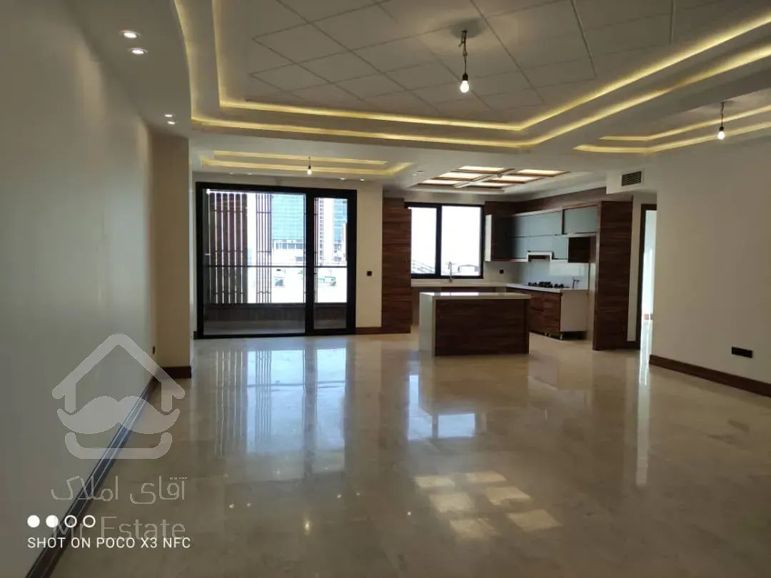 اجاه 140 متری پاسداران