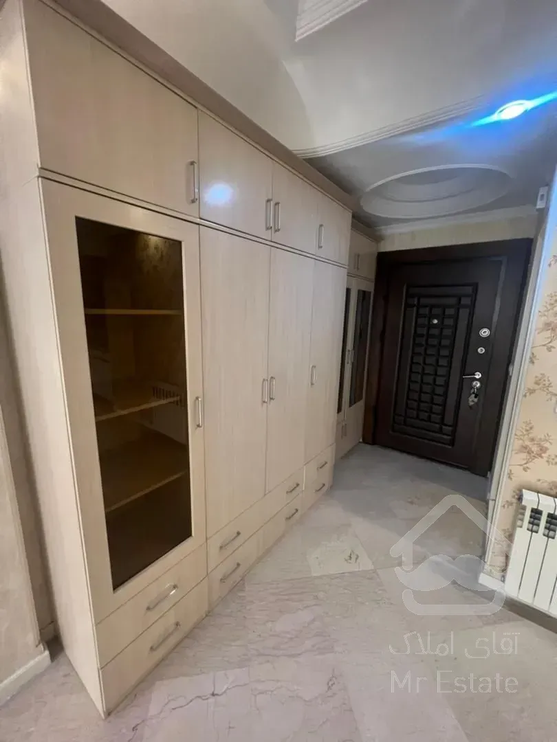 فروش 100 متری دروس