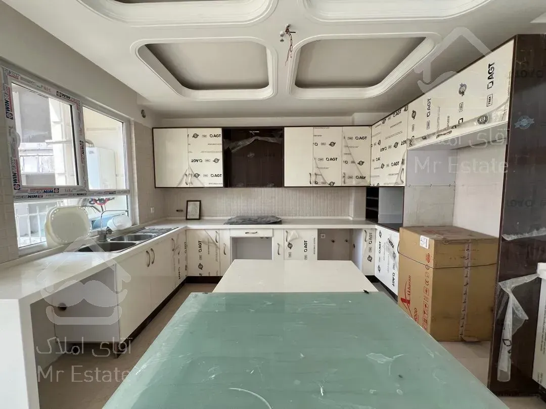 فروش اپارتمان 3 خوابه درظفر