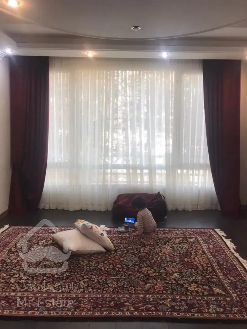 فروش 90 متری ازگل