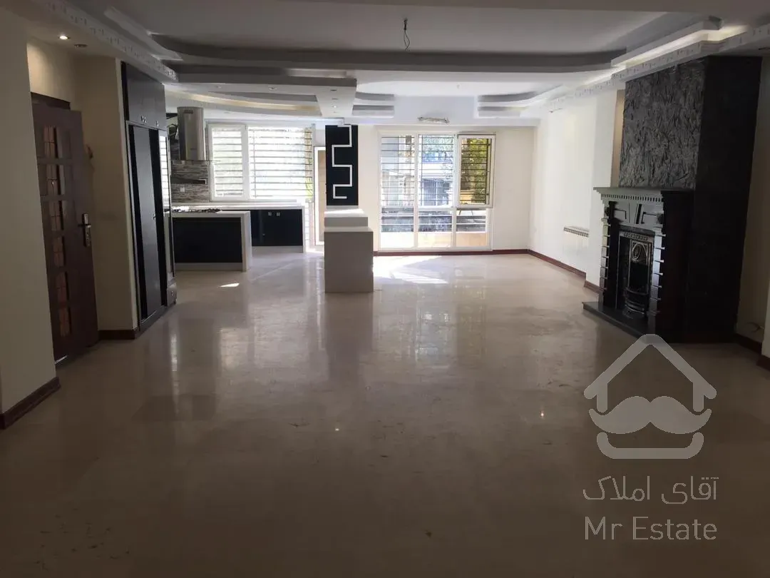 فروش 180 متری پاسداران