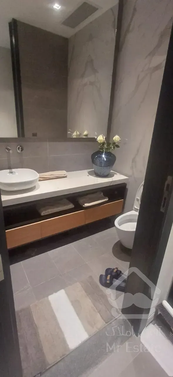 فروش ویژه آپارتمان ساحلی ولوکس ریمو رزیدنس سرد آبرودمازندران