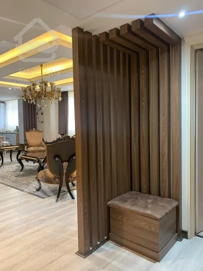 فروش اپارتمان 2 خوابه در جلفا