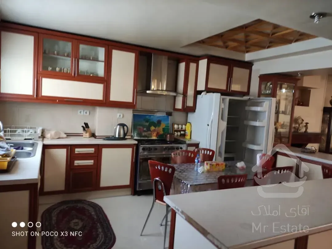 فروش 110 متری دروس