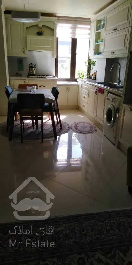 فروش 176 متری قبا