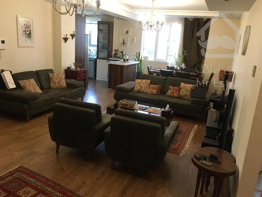 اجاره 105 متری فرمانیه