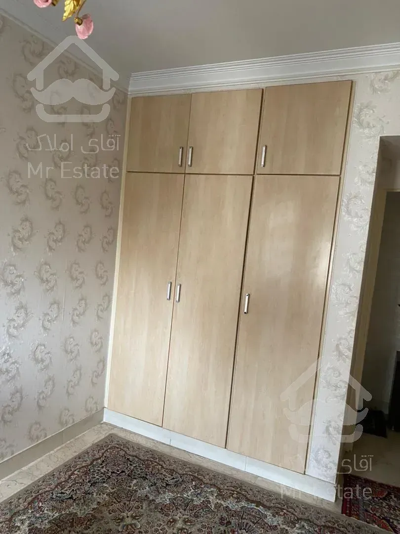 فروش اپارتمان 2 خوابه در خواجه عبدالله