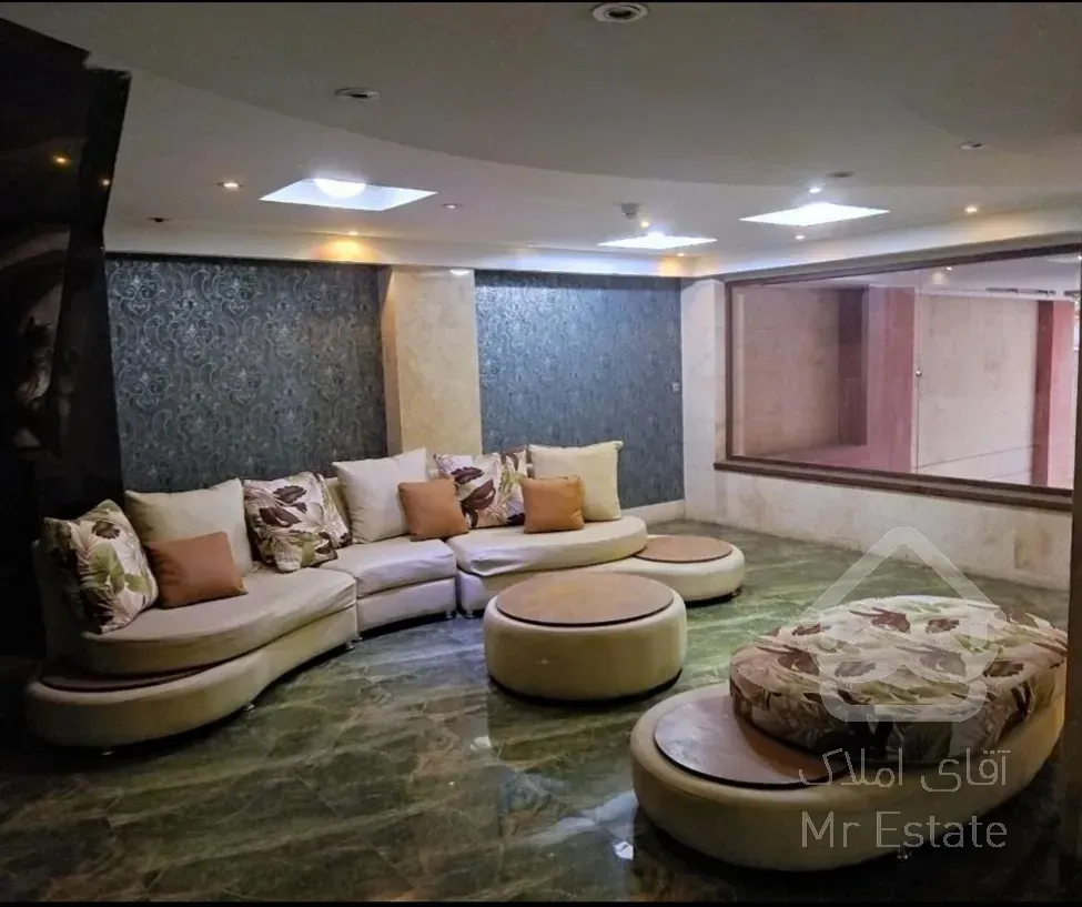 فروش 180 متری پاسداران