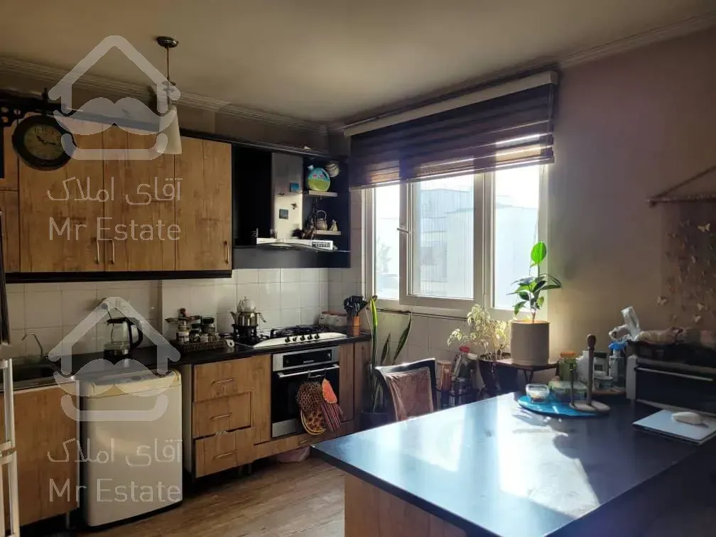 فروش آپارتمان 2 خوابه در جلفا