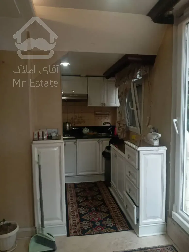 فروش 85 متر قیطریه