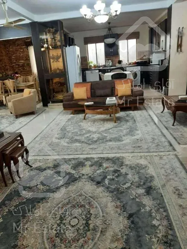 ویلا 410 متر _ 10قدیمی دریا_مناسب سرمایه گذاری