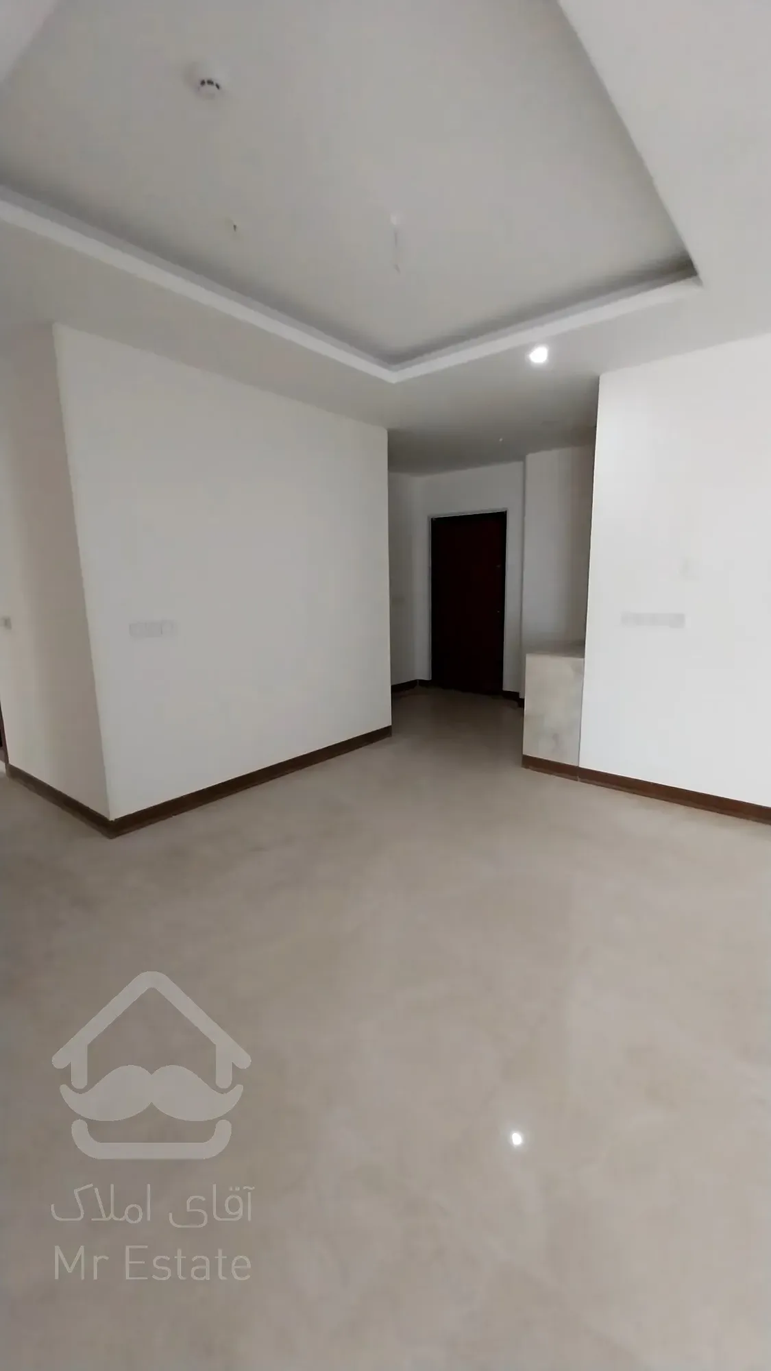 فروش اپارتمان 195متری سه خواب هروی