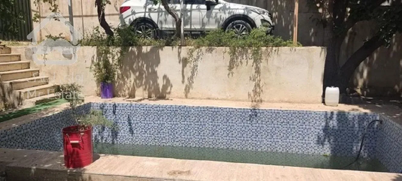 فروش ویلا باغ زیر قیمت