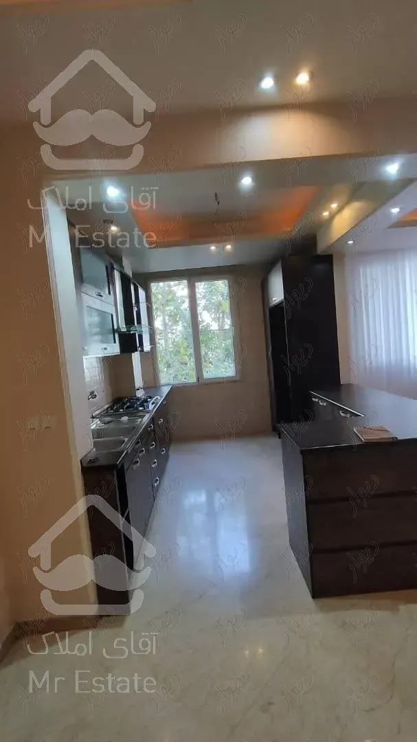 آپارتمان 110 متری ظفر