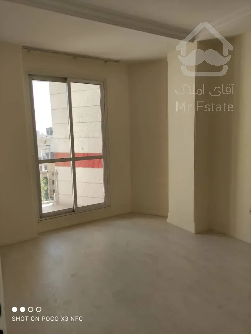 فروش 128 متری پاسداران