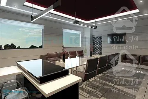 اجاره دفتر کار 65 متری جردن