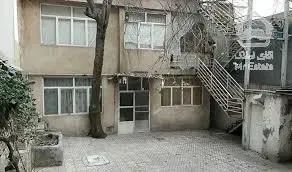 فروش کلنگی 155 متری ظفر