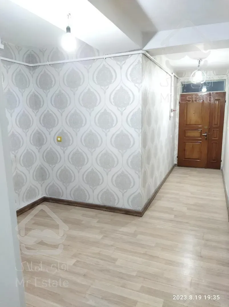 آپارتمان 75 متری در رسالت