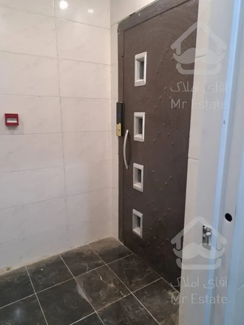 90  متری واقع در حوالی بخارایی،شوش