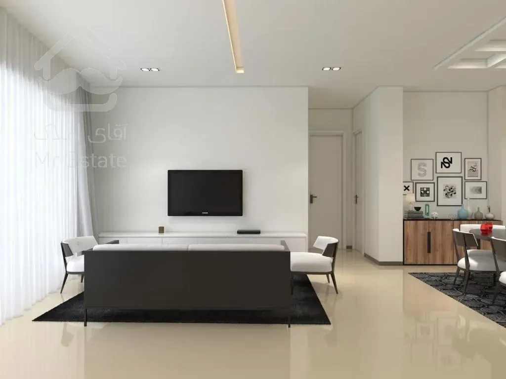 اجاره 260 متر دروس