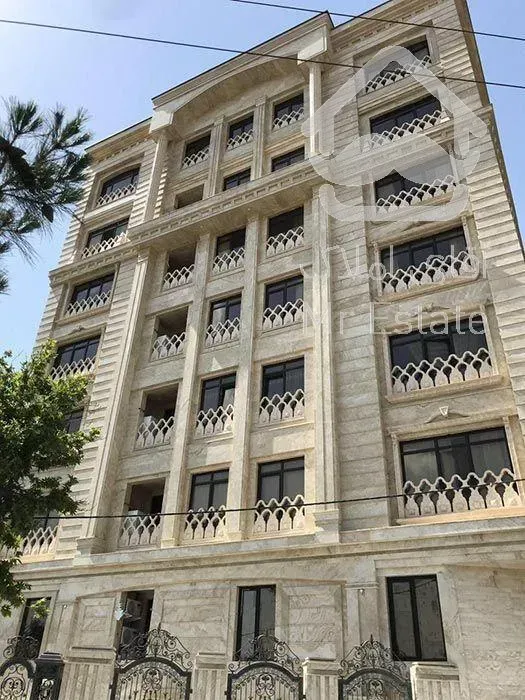 فروش مستغلانت 950 متری ونک