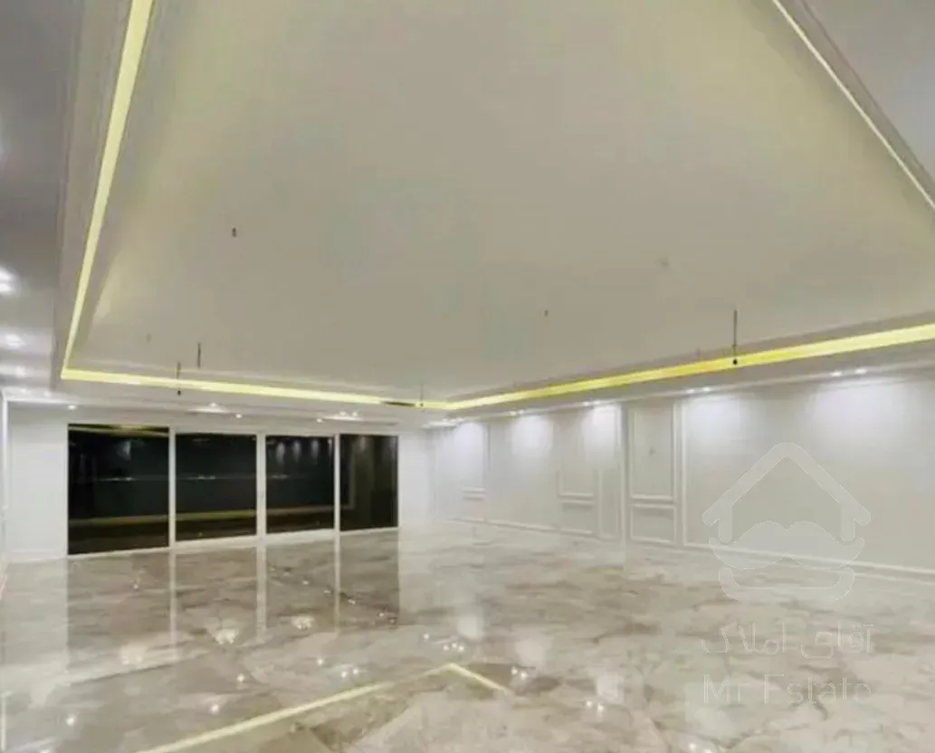 فروش 200 متر پاسداران