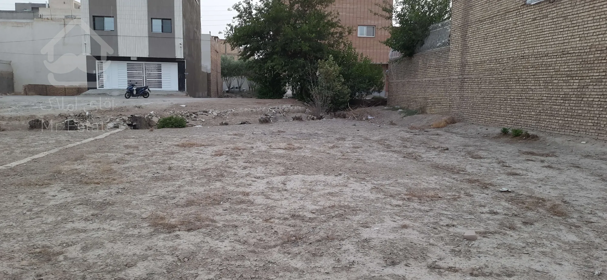 فروش زمین مسکونی در بهترین موقعیت در ردان (بعد از شهرک کشوری)