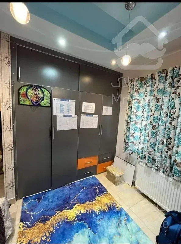 آپارتمان 103 متر _ مناسب سرمایه گذاری_ خیابان جمهوری